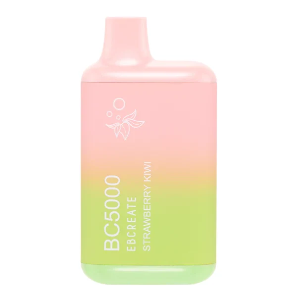 best esco bar flavors Strawberry Kiwi