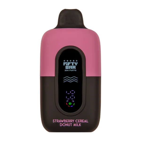 best foger vape flavors user testimonial graphic with star rating