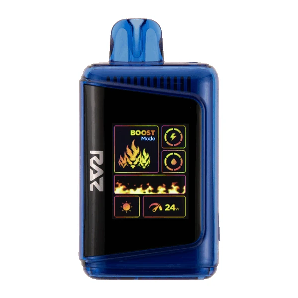 blue rancher crave RAZ LTX 25000