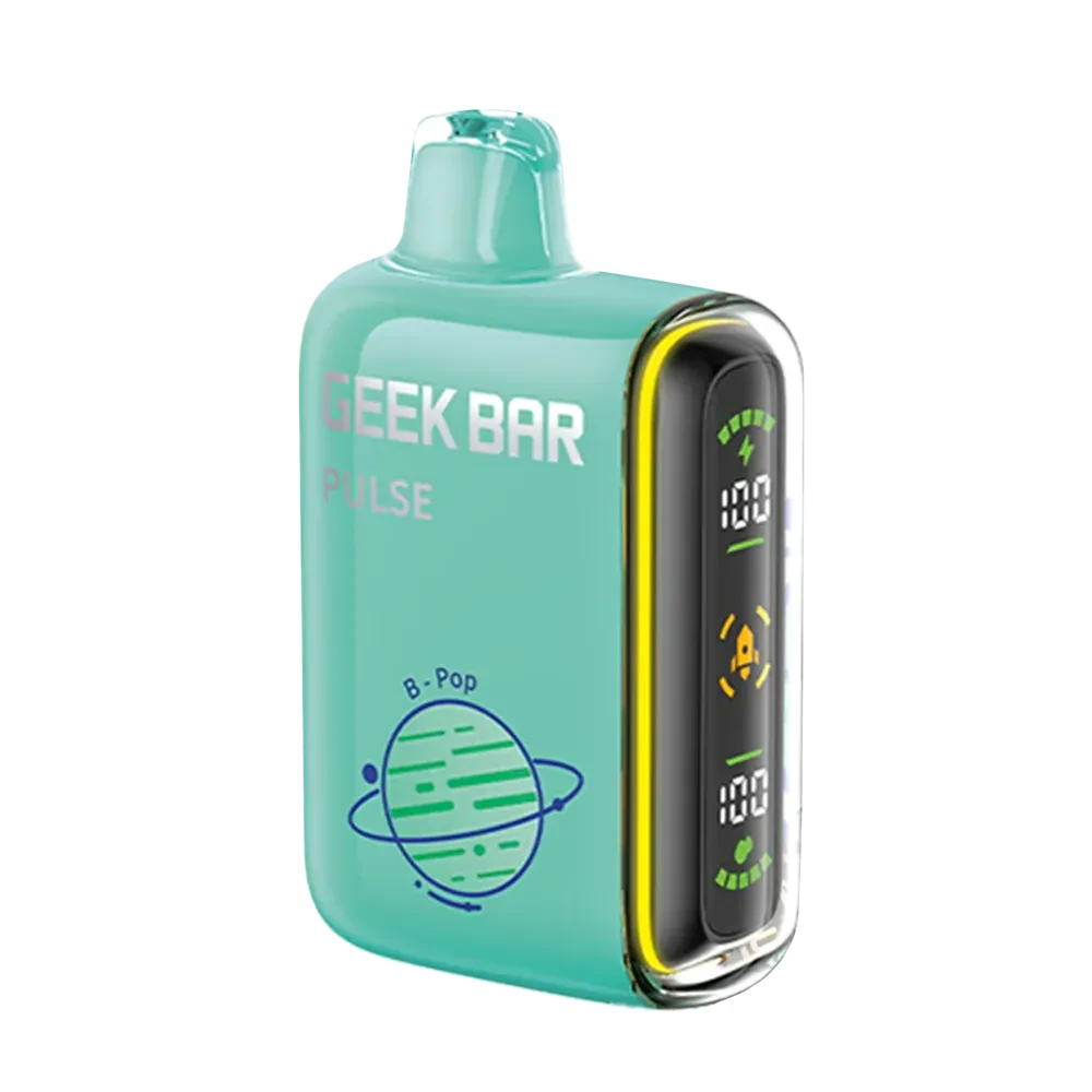 ebcreate clear BC5000 and BC Pro 40K side-by-side comparison showing size and design differences