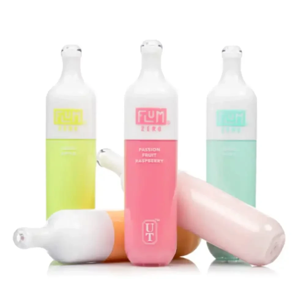 Flum Float 0% Nicotine float vapes
