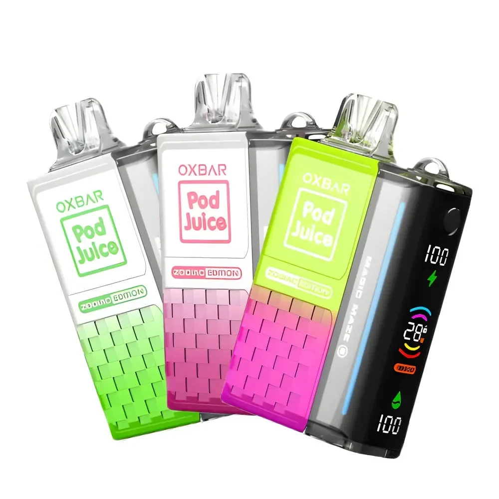 float vapes - Final recommendation graphic showing the best float vape for different user types in 2026
