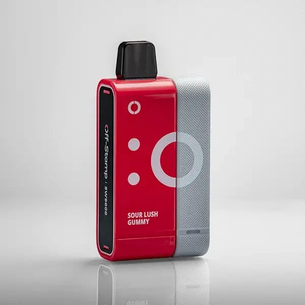 A group of Australian vapers testing flum ut vape devices in a social setting