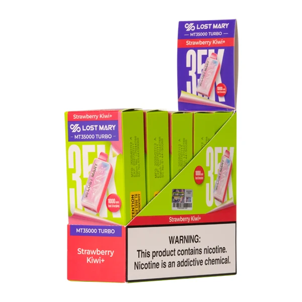 Comparison chart of foger battery puff count vs. competitors in 2026