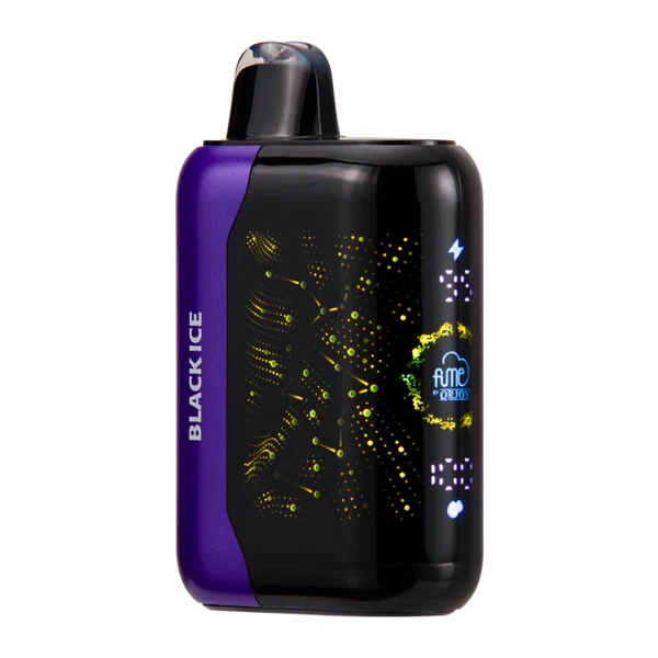A detailed technical comparison of foger vape battery performance in 2026