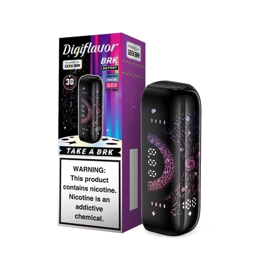 foger vape charger price battery Geek Bar BRK