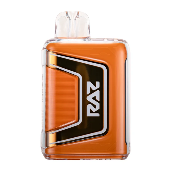A close-up of a modern foger vape device held in a hand, representing the search for a foger vape nearby.