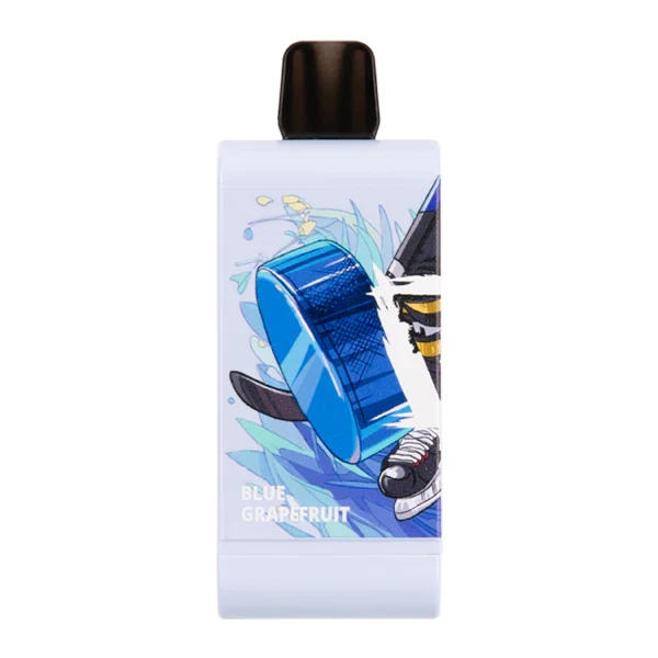 foger vape refill near me - A user correctly charging a modern Foger device