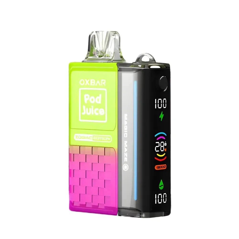 Comparison of modern vaping hardware for those searching for foger vapes near me