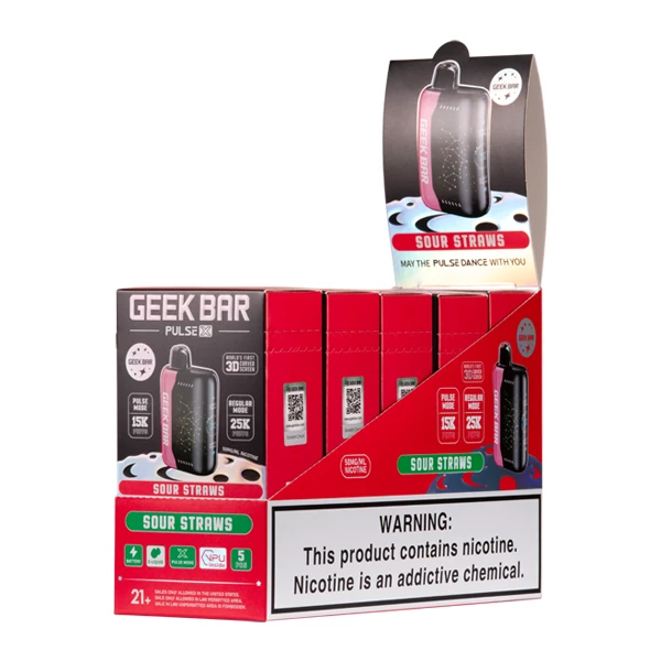 Step-by-step process showing how to charge foger vape with LED indicator lights changing from red to green