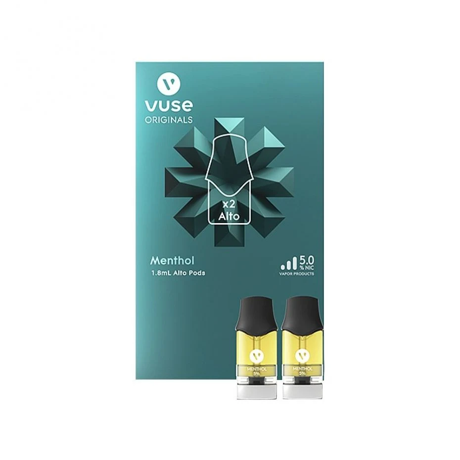 marbolo black device showing mesh coil and airflow features