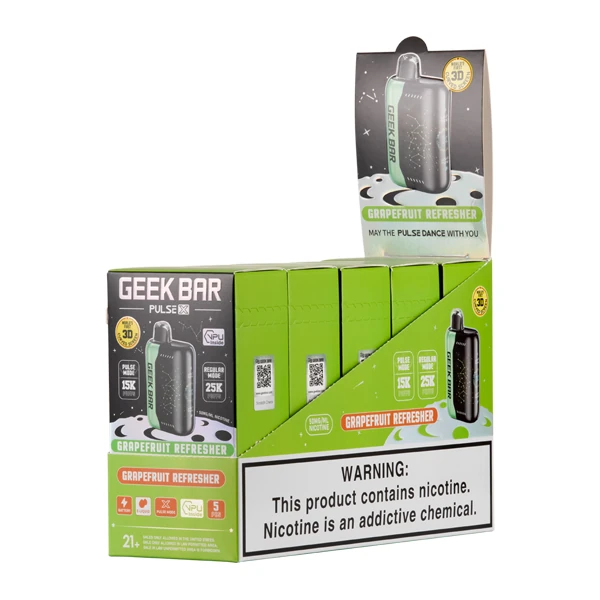 Orange Aces Disposable Vapes being held correctly for vaping with step-by-step instructions overlaid