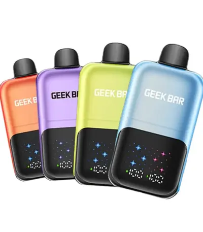 Geek Bar 2GO 50K Puffs