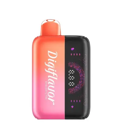 Geek Bar Digiflavor BRK Disposable Kit (Battery + Pod)