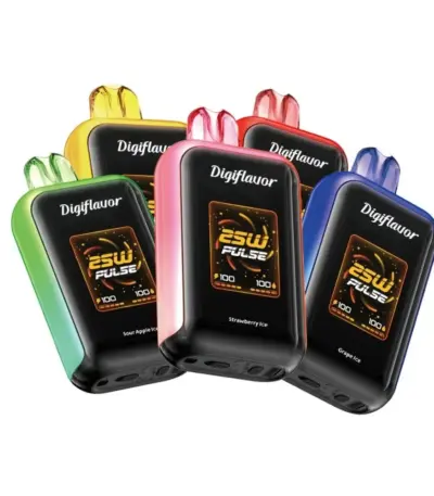 Geek Bar Digiflavor Sky | 25K Puffs