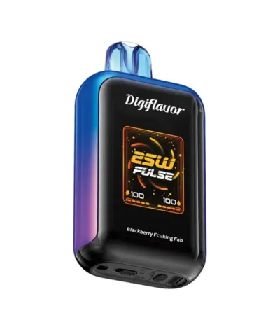 Geek Bar Digiflavor Sky | 25K Puffs
