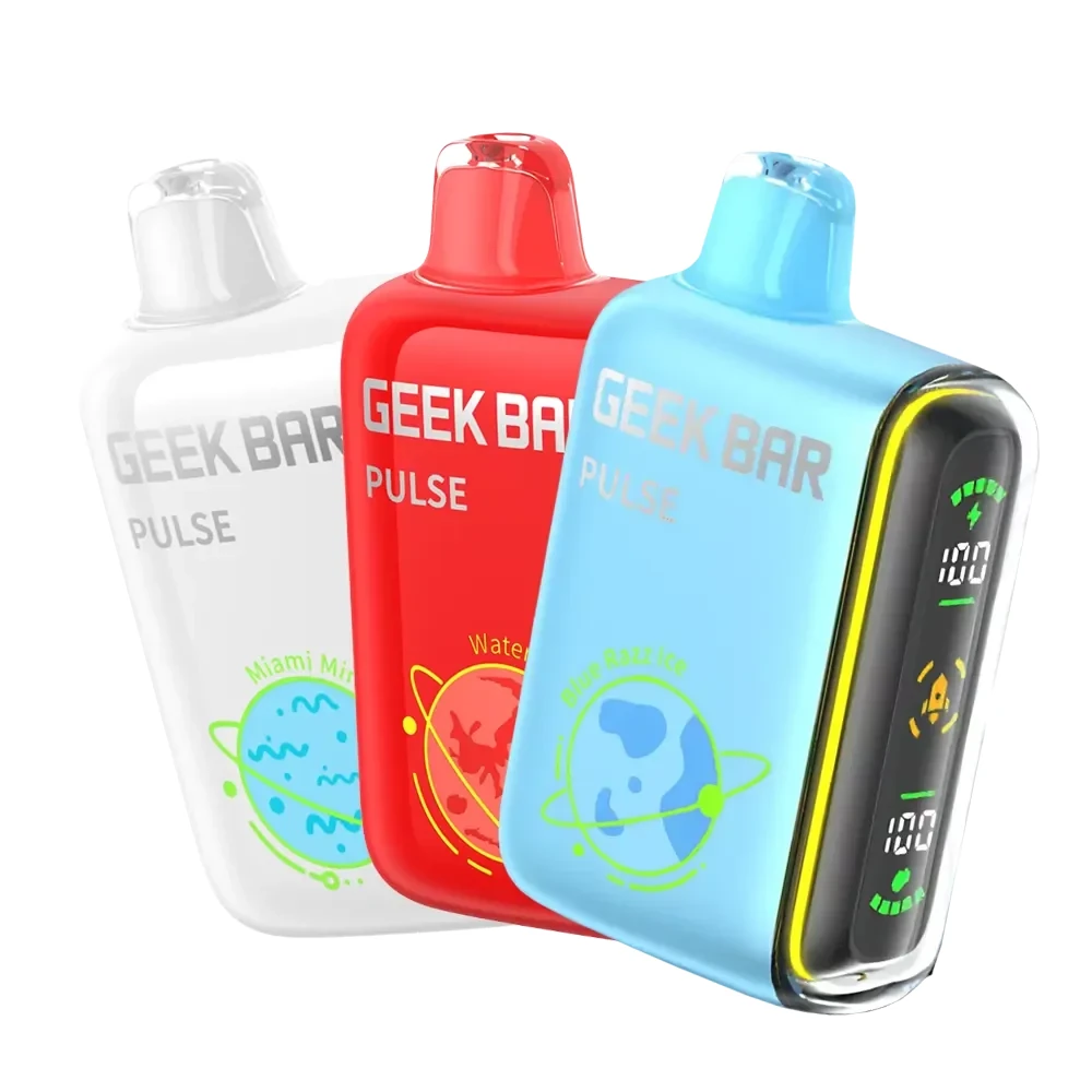 product_image_1776306212.webp GEEK BAR Pulse 15,000 Puffs | ZERO Nicotine