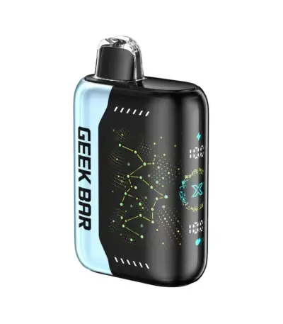 GEEK Bar Pulse X 25,000 Puffs | ZERO Nicotine