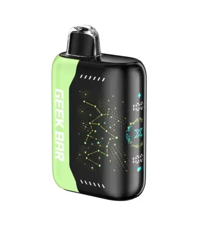 GEEK Bar Pulse X 25,000 Puffs | ZERO Nicotine