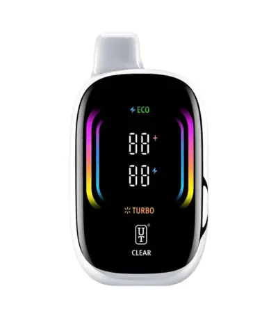 Float Mello Pro by Flum 50K Puffs