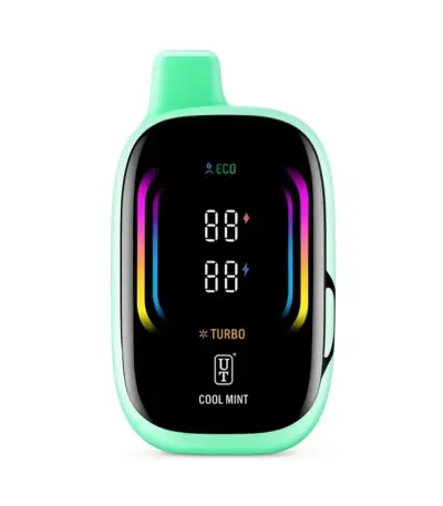 Float Mello Pro by Flum 50K Puffs