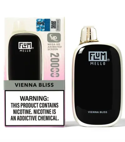 Float Mello by Flum 20K Puffs | 5% Nicotine