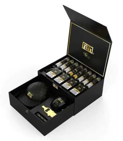 Flum Float "The Edition" 2022 Special Collection Gift Box