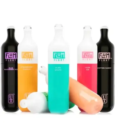 Flum Float 5% Nicotine
