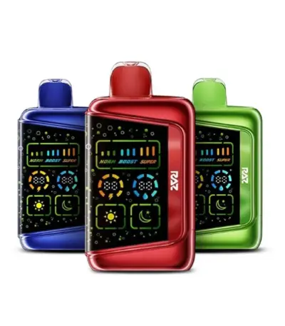 RAZ RX50K 50K Puffs