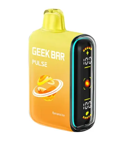 strawberry colada geek bar - Professional Guide and Review