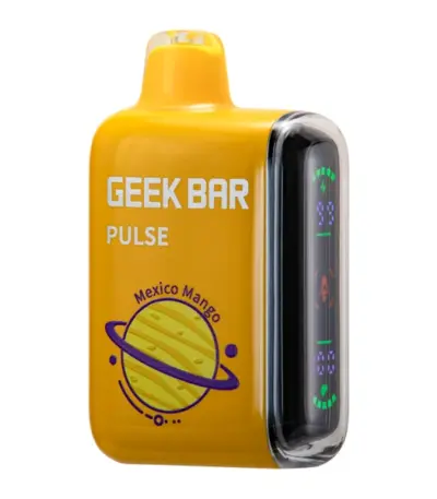 are geek bars being discontinued - Professional Guide and Review