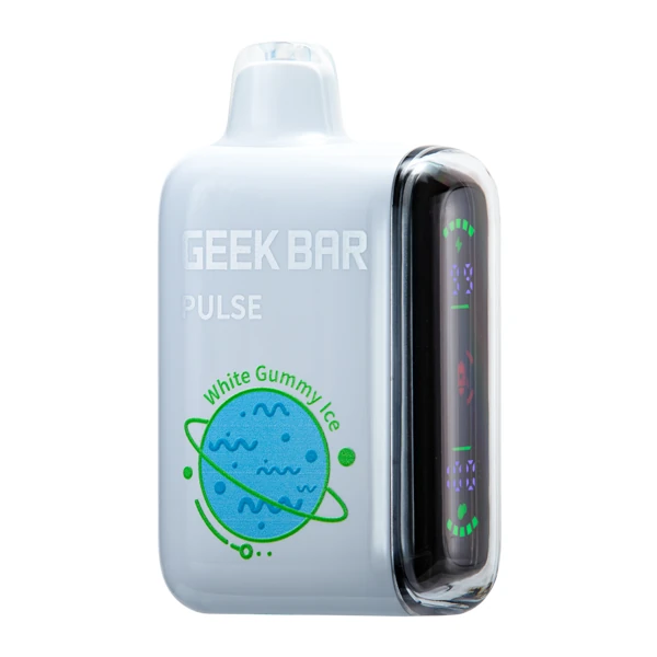product_image_1776407380.webp White Gummy Ice Geek Bar Pulse