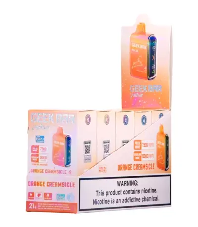 buy geek bar - Professional Guide and Review