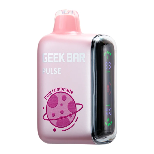 product_image_1776408041.webp Pink Lemonade Geek Bar Pulse
