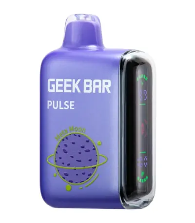 Meta Moon Geek Bar Pulse