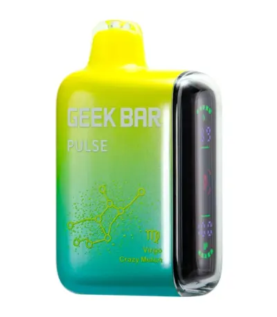 stone mintz geek bar - Professional Guide and Review