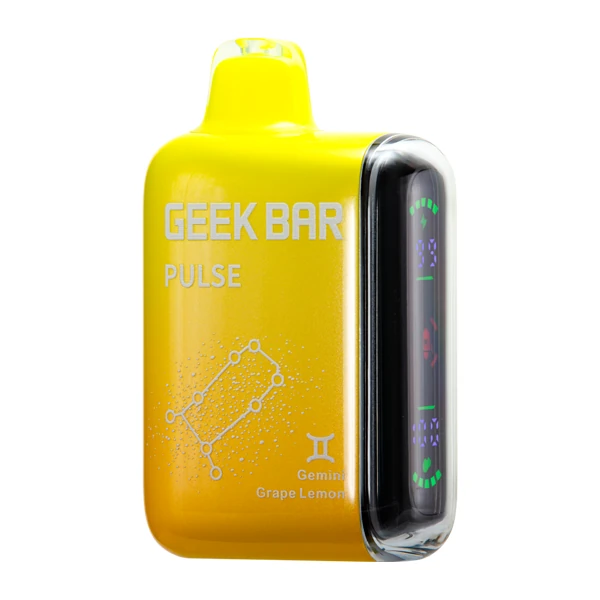 product_image_1776409021.webp Grape Lemon Geek Bar Pulse