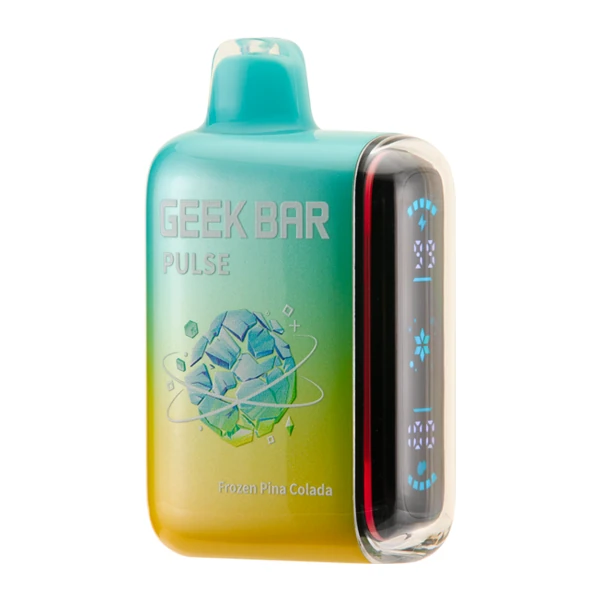 product_image_1776409323.webp Frozen Pina Colada Geek Bar Pulse (Frozen Edition)
