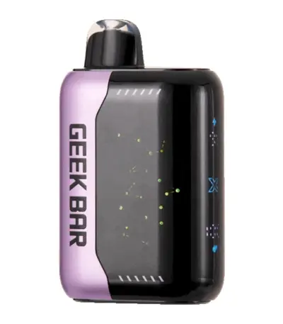 how many ml of ejuice in a geekbar pulse x - Expert Guide and Review
