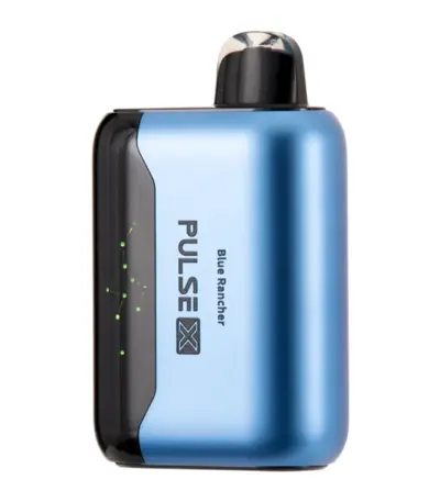 Blue Rancher Geek Bar Pulse X 25k