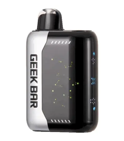 Miami Mint Geek Bar Pulse X 25k