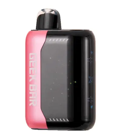 Watermelon Ice Geek Bar Pulse X 25k