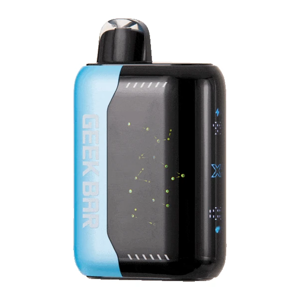 product_image_1776411067.webp Blue Razz Ice Geek Bar Pulse X 25k