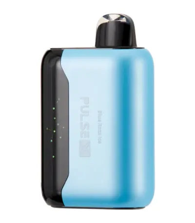 Blue Razz Ice Geek Bar Pulse X 25k