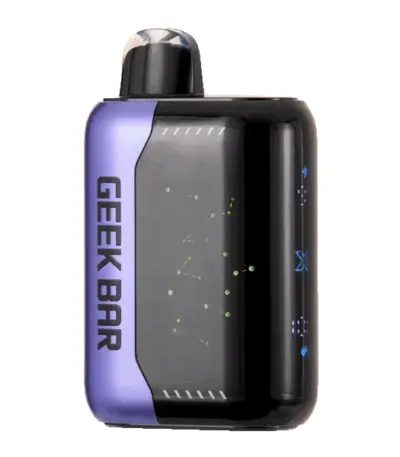 Blackberry B-Burst Geek Bar Pulse X 25k