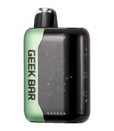 Grapefruit Refresher Geek Bar Pulse X 25k