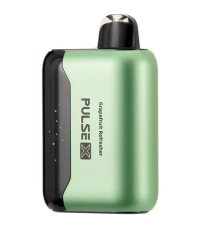 Grapefruit Refresher Geek Bar Pulse X 25k