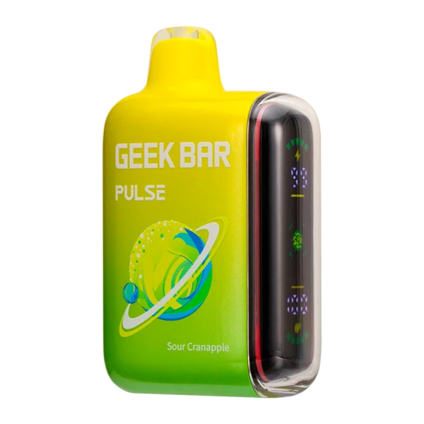 product_image_1776411921.webp Sour Cranapple Geek Bar Pulse