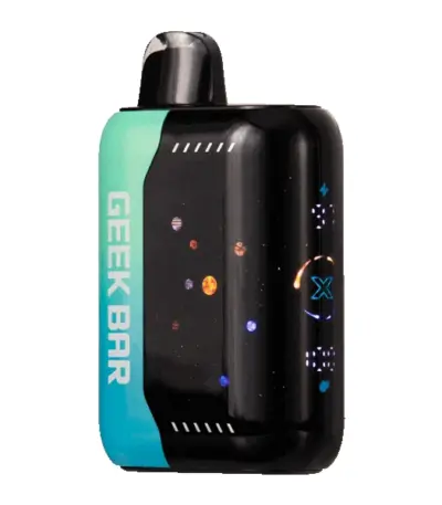 sour strawberry geek bar - Professional Guide and Review