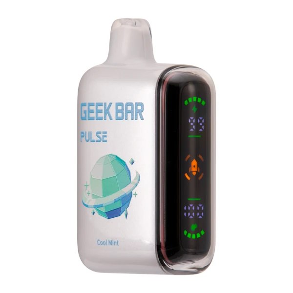 product_image_1776412633.webp Cool Mint Geek Bar Pulse